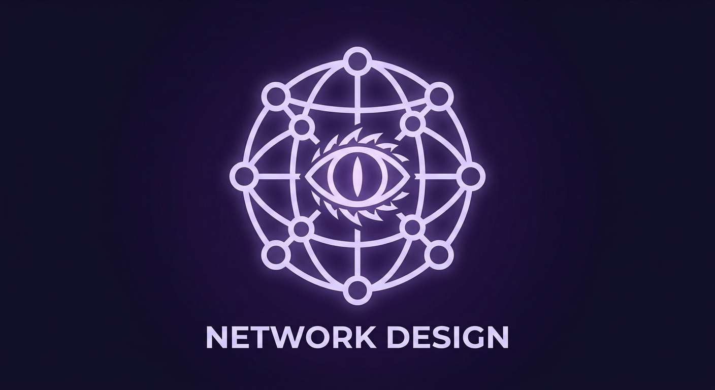 Networking Icon